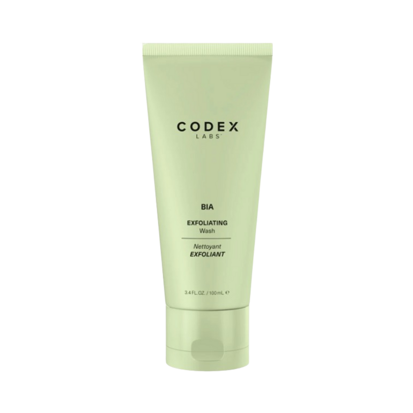 Codex BIA Exfoliatie Wash 2.0