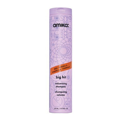 Amika Big Hit Volumizing Shampoo