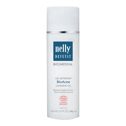 Nelly Devuyst Bioacne Limping Gel