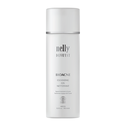 Nelly Devuyst Bioacne Limping Gel