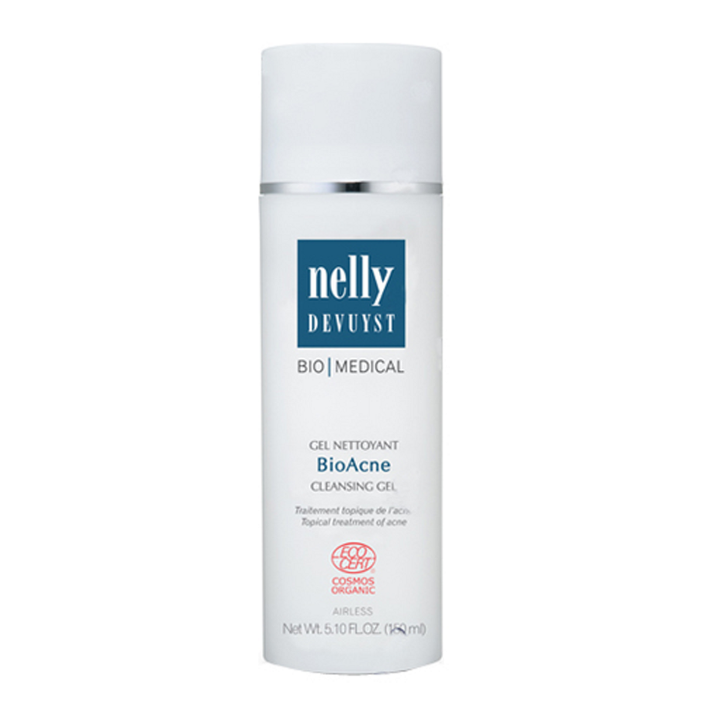 Nelly Devuyst Bioacne Limping Gel