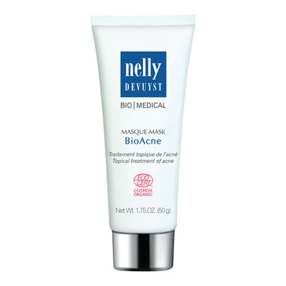 Nelly Devuyst BioAcne Maske