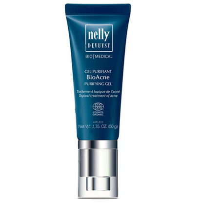 Nelly Devuyst BioAcne Purifying Gel