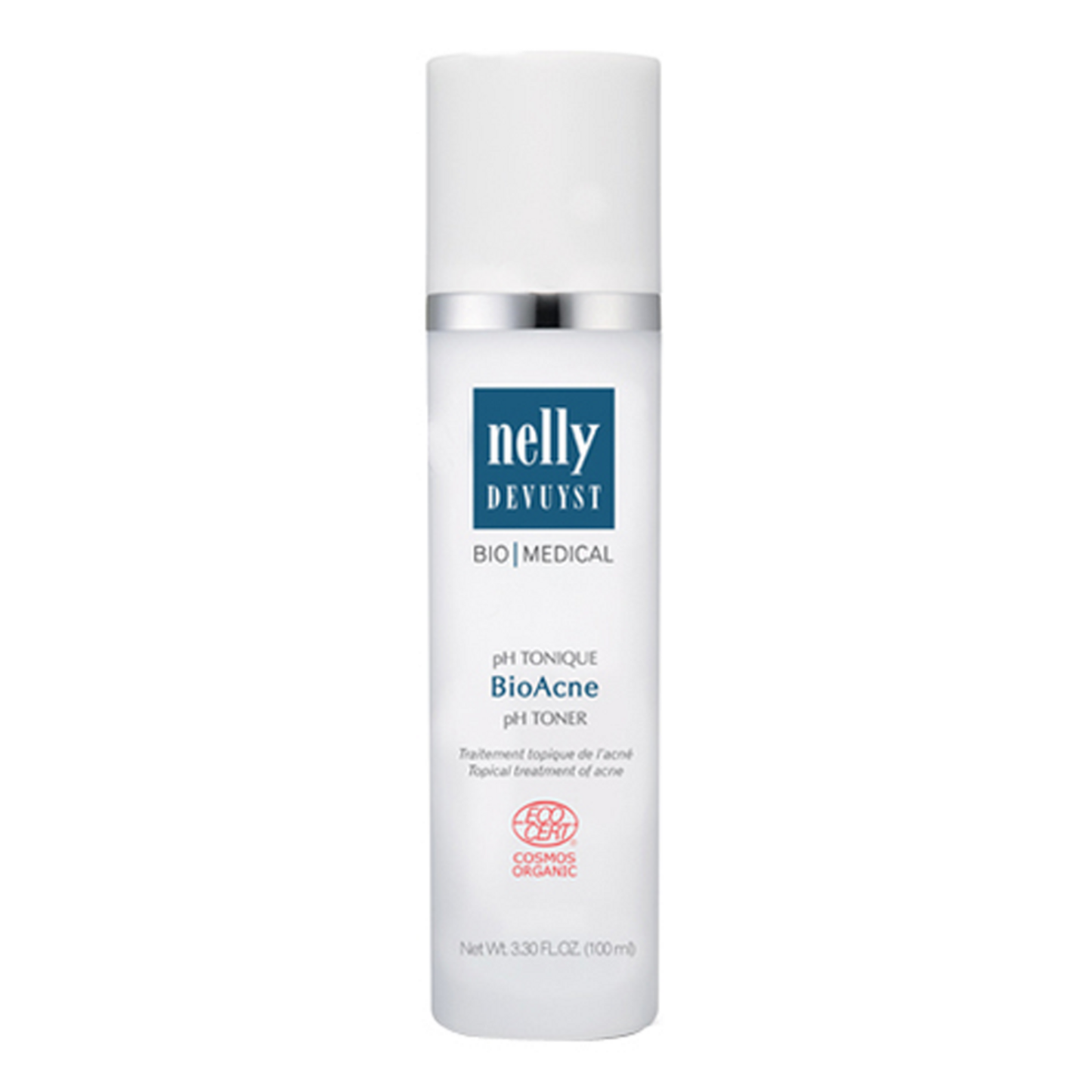 Nelly Devuyst BioAcne pH Toner