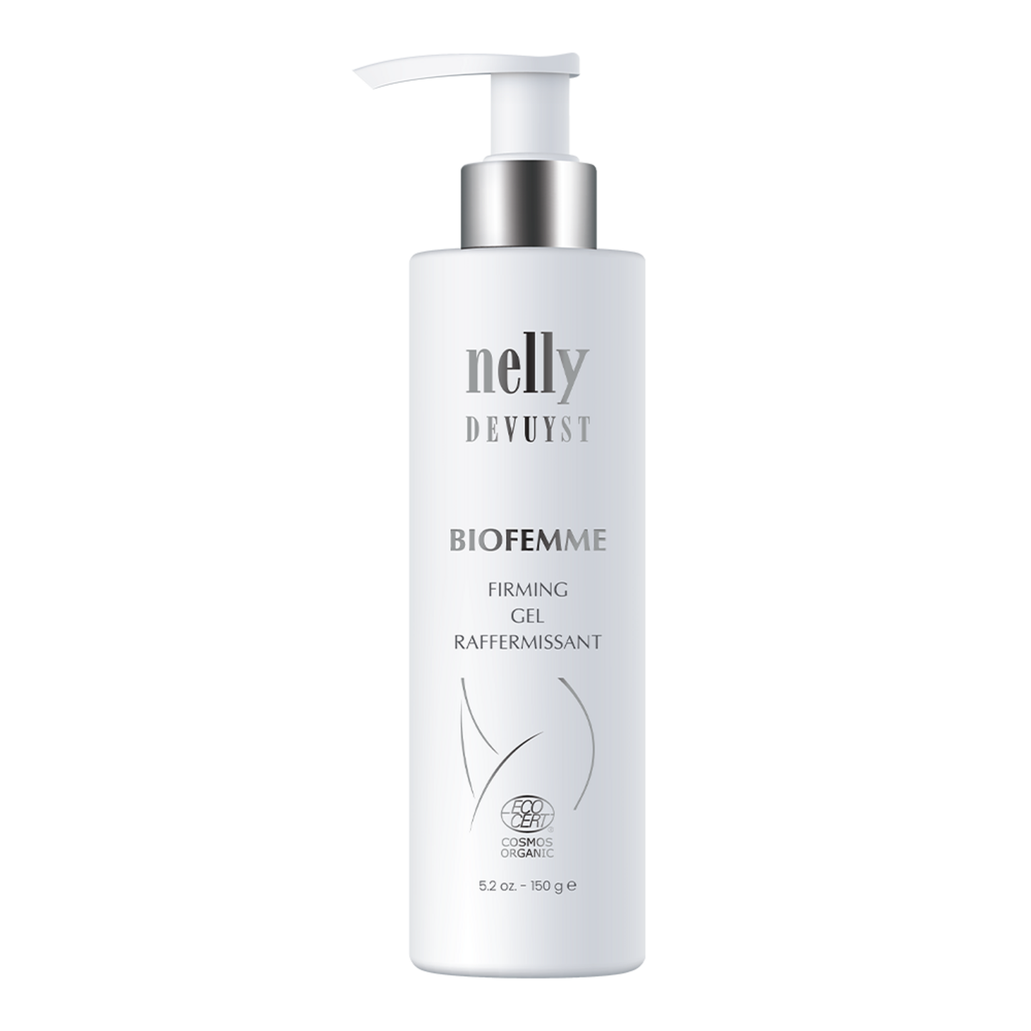 Nelly Devuyst Biofemme Firing Gel