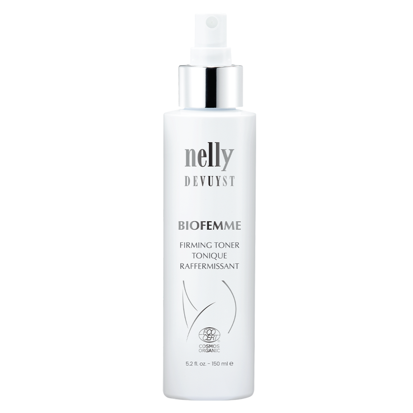 Nelly Devuyst Biofemme fimming碳粉