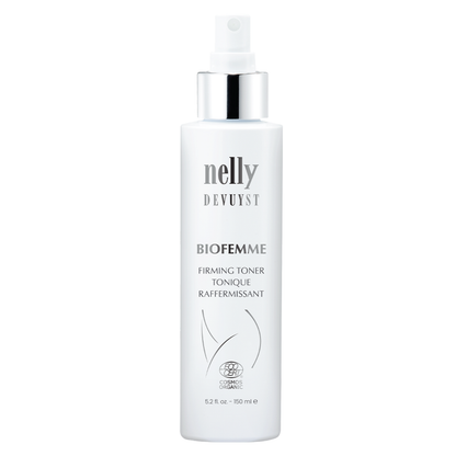 Nelly Devuyst Biofemme fimming碳粉