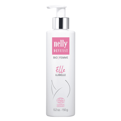 Nelly Devuyst BioFemme LubiElle (Lubricant Gel)