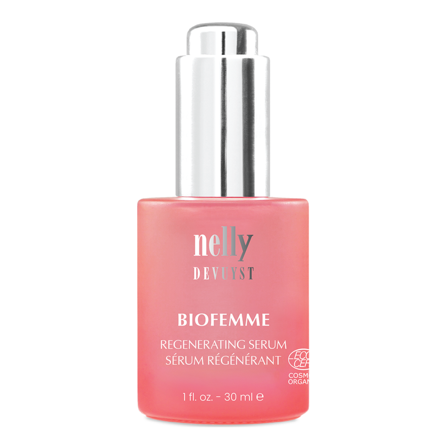 Nelly Devuyst Biofemme regenererende serum