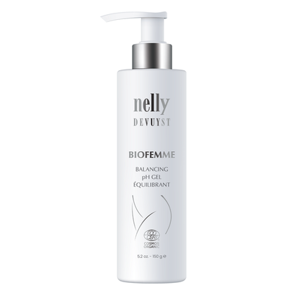 Nelly Devuyst BioFemme pH Balancing Gel