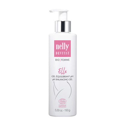 Nelly Devuyst BioFemme pH Balancing Gel