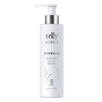 Nelly Devuyst Biofemme PH Gel calmante