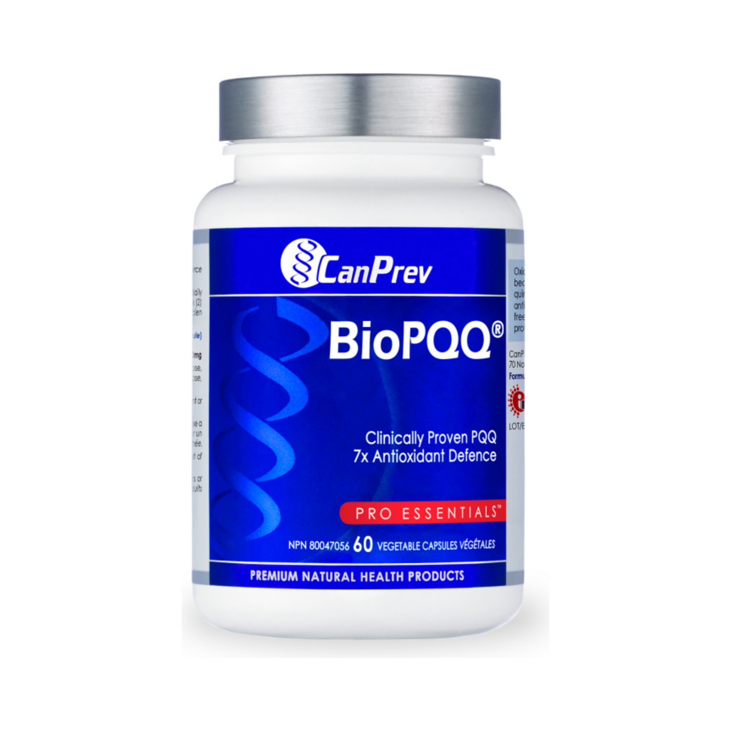 CanPrev BioPQQ