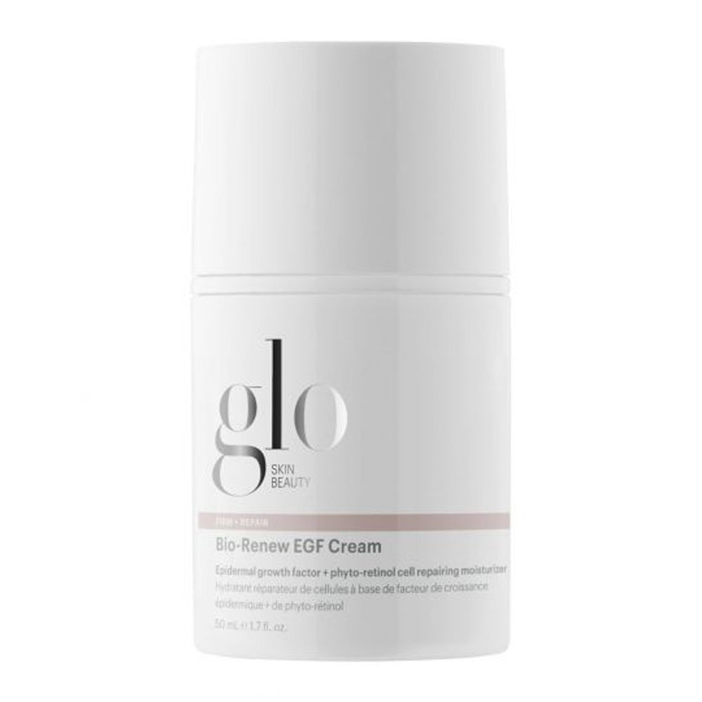 Glo Skin Beauty Bio-rinnova della crema EGF