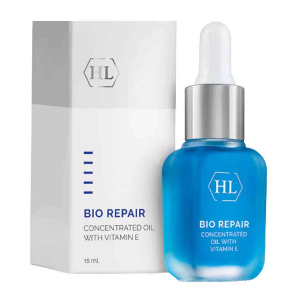 HL Bio Repair Konzentriertes Vitamin E Öl