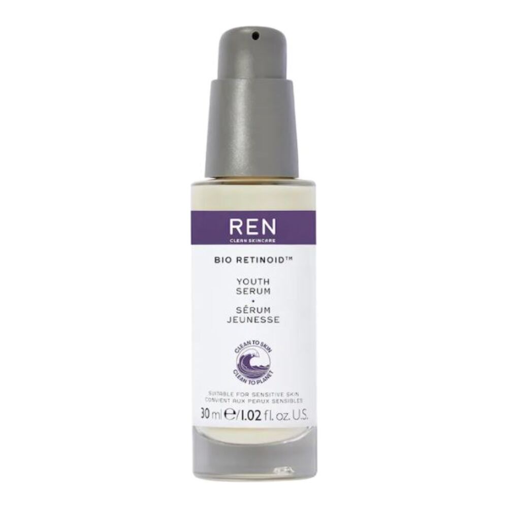 Ren Bio Retinoid Youth Serum