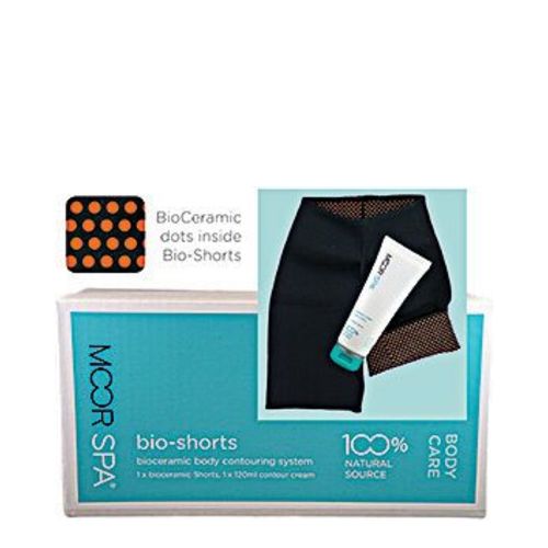 Moor Spa Bio-shorts Système de contour en biocéramique