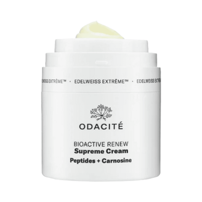 ODACITE BIOACTIEVE RENW SUPREME CREAM