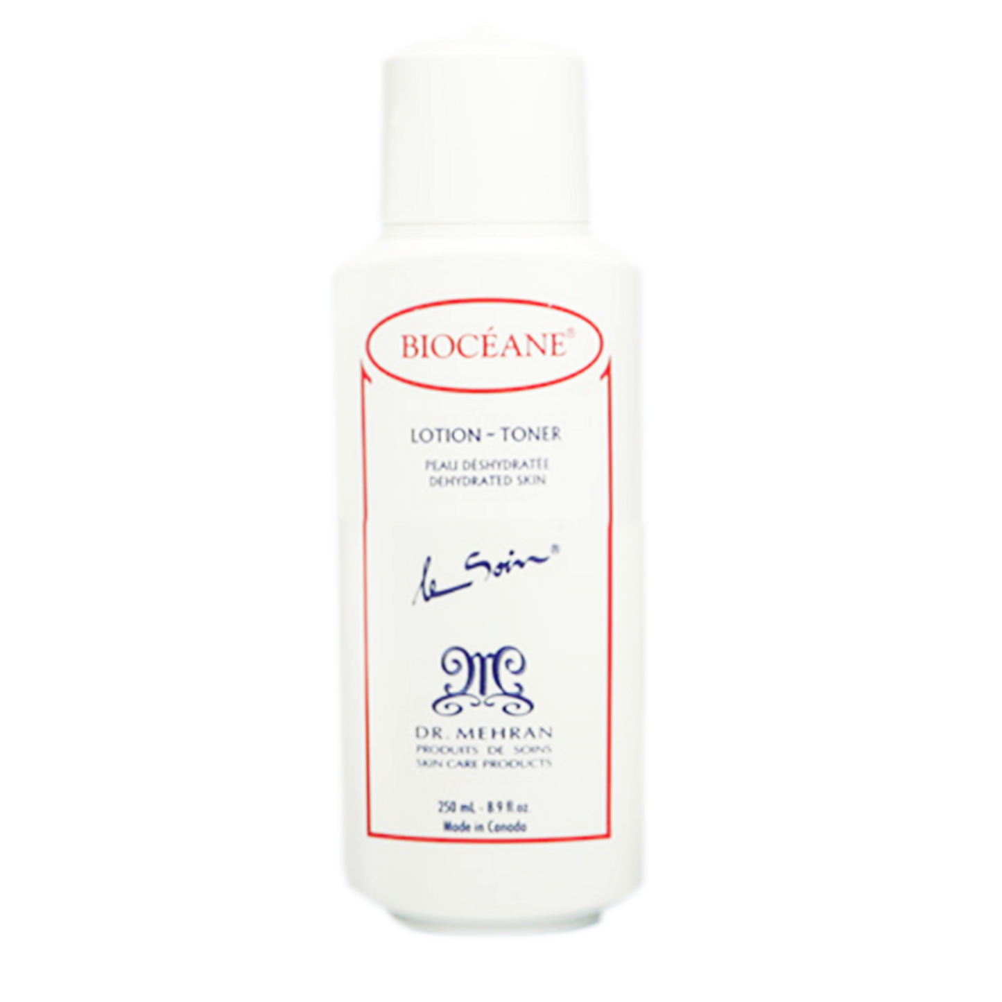 Dr. Mehran Bioceane Toner