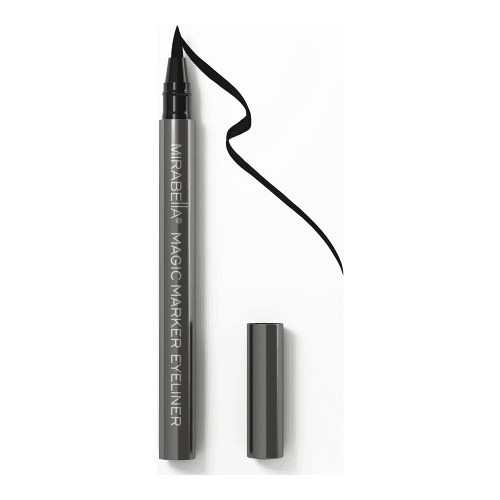 Mirabella Black Magic Marker Eyeliner