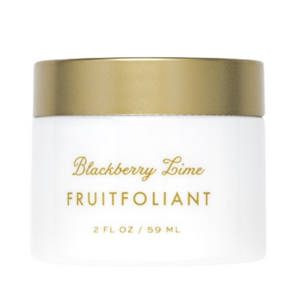 Sorella apotekar Blackberry Lime Fruitfoliant