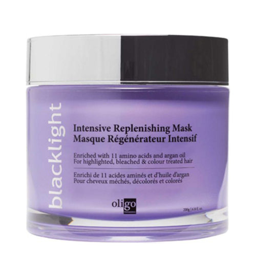 Oligo Professionel Intensive Replenishing Mask