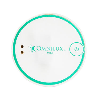 Omnilux pletter Eraser