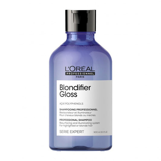 L'oreal Professional Paris Blondifier Gloss Shampoo