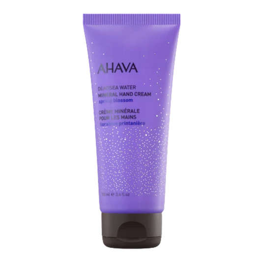 Ahava Crème minérale pour les mains 100 ml / 3,38 fl oz