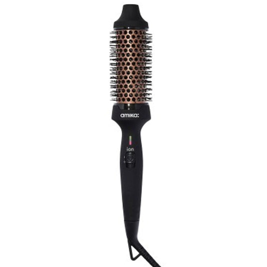 Amika Blowout Babe Thermal Ionic Hairbrush