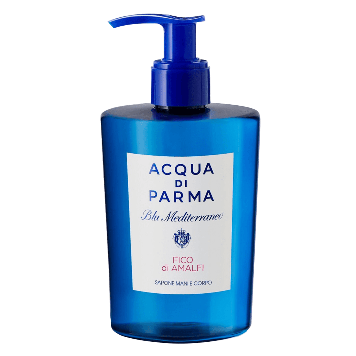 Acqua Di Parma Blu Mediterraneo Fico Di Amalfi Hand- und Duschgel