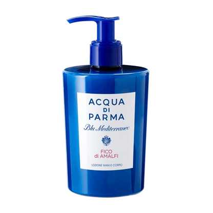 Acqua Di Parma Blu Mediterraneo Fico Di Amalfi Hand- und Körperlotion