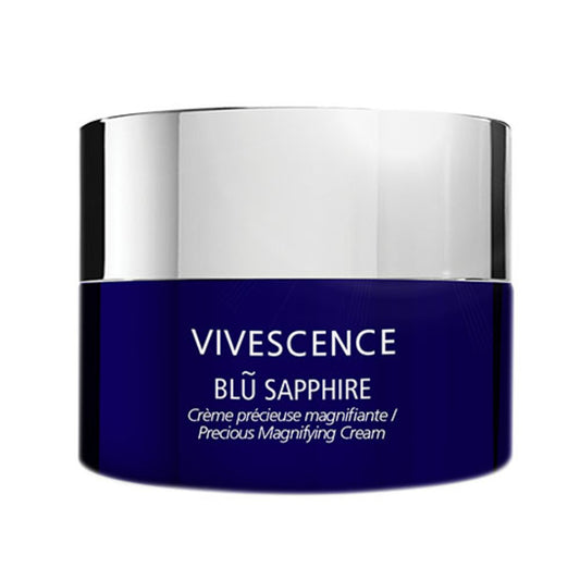Vivescence Blu Sapphire Magnifying Precious Day Cream