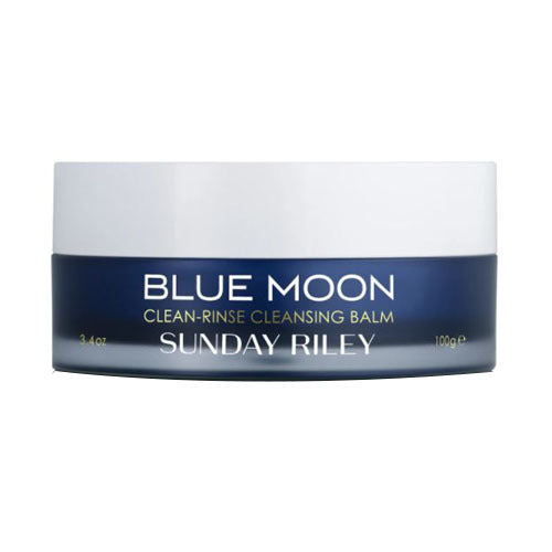 Baume nettoyant tranquillité Blue Moon de Sunday Riley