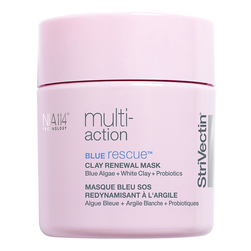 Strivectin Blue Rescue Clay Renewal Mask