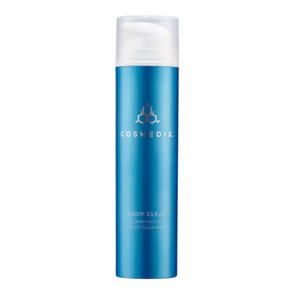 CosMedix Body Clean Clarifying Gel Body Cleanser