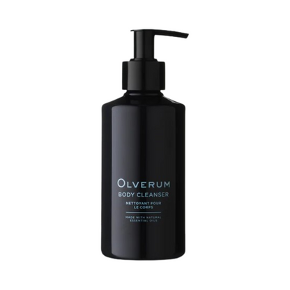 Olverum Body Cleanser