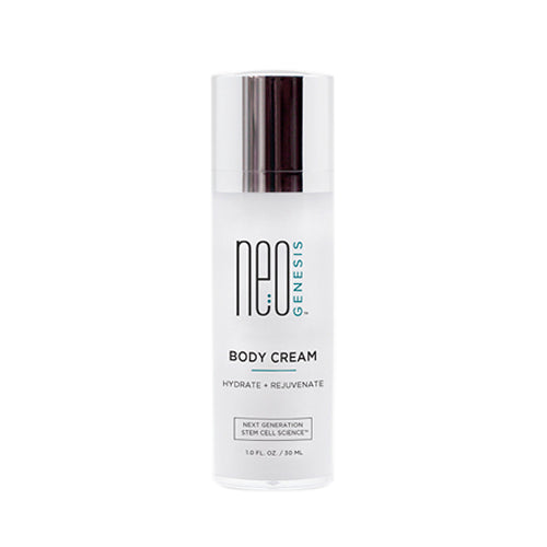 NeoGenesis Body Cream