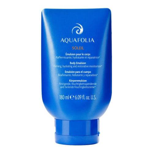 AQUAFOLIA Body Emulsion