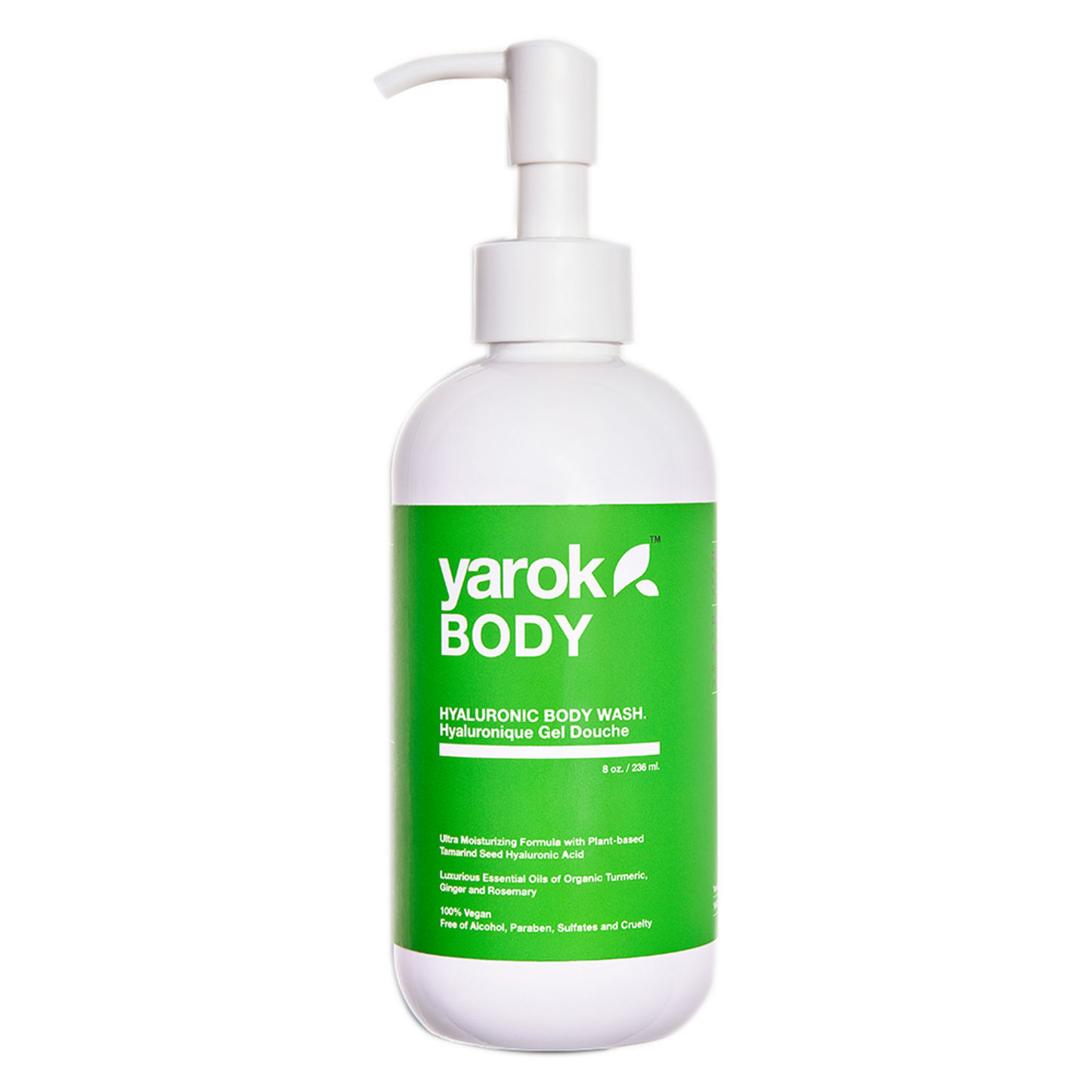 Yarok Body Hyaluron Duschgel