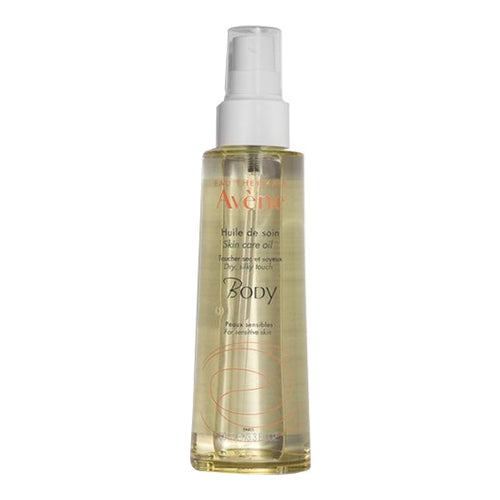 Avene Skin Care Oil