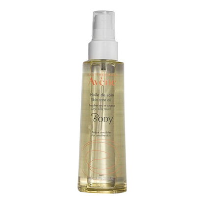 Avene Skin Care Oil