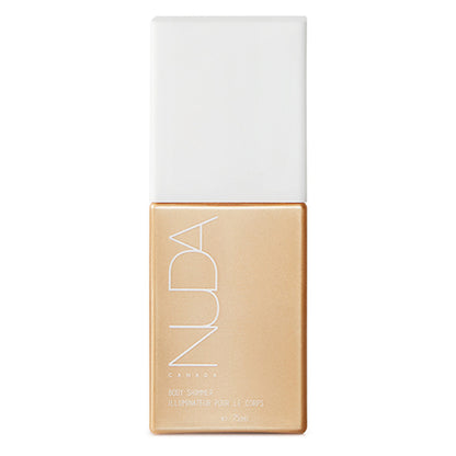 NUDA Body Shimmer