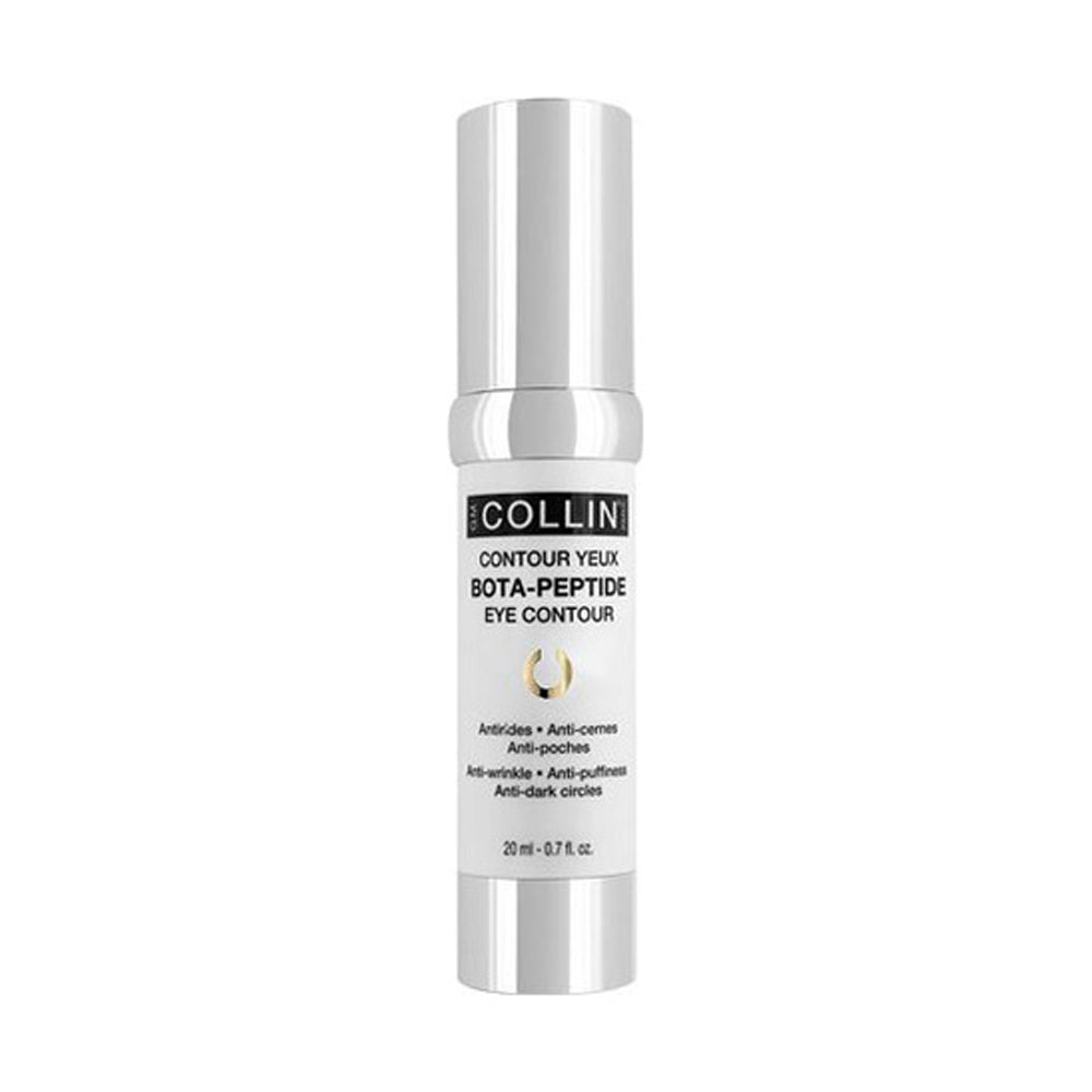 GM Collin Bota Peptide Eye Contour Cream