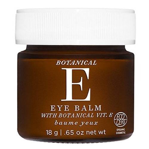 One Love Organics Botanical E Eye Balm