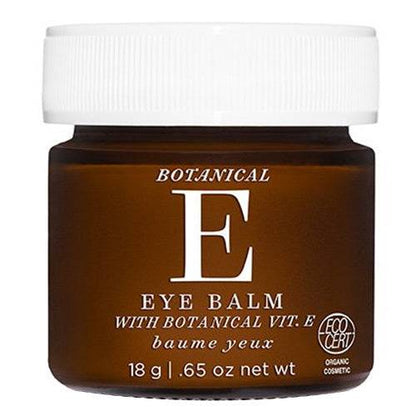 1つの愛の有機植物botanical eye balm