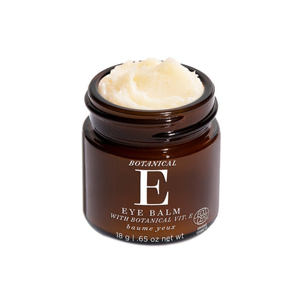 One Love Organics Botanical E Eye Balm