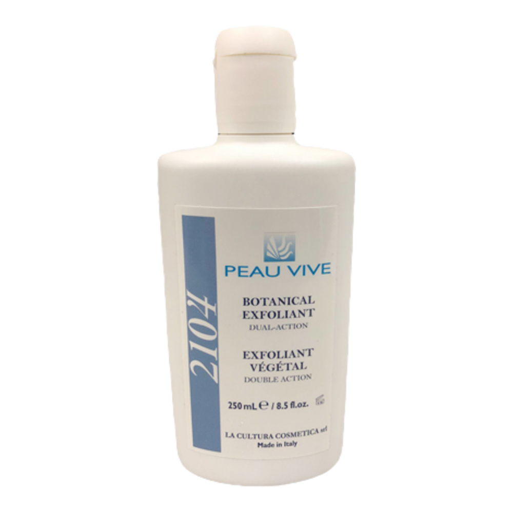 Peau Vive Botanical Exfoliant