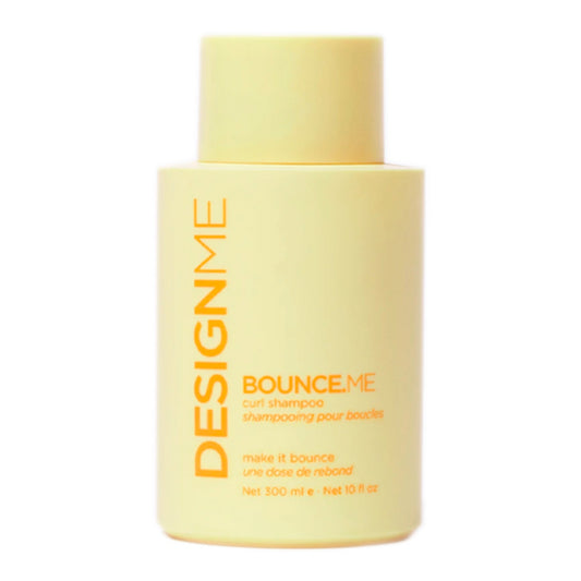 Shampooing boucles DESIGNME Bounce.Me