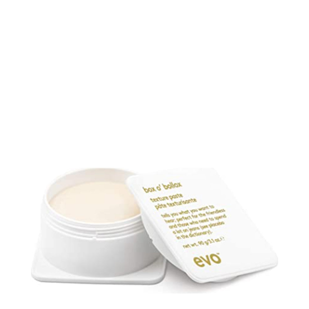 Evo Box O Bollox Texture Paste